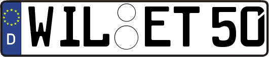 WIL-ET50