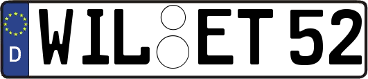 WIL-ET52