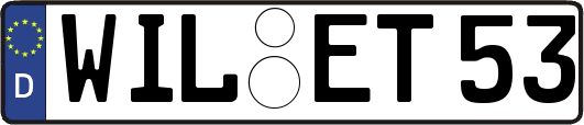 WIL-ET53