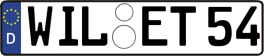 WIL-ET54