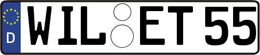 WIL-ET55