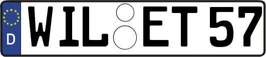 WIL-ET57
