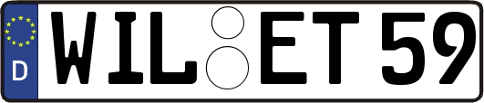 WIL-ET59