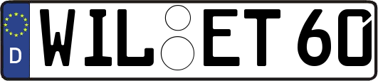 WIL-ET60