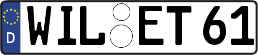 WIL-ET61