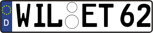 WIL-ET62