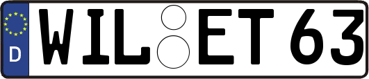 WIL-ET63