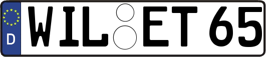 WIL-ET65