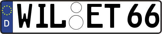 WIL-ET66