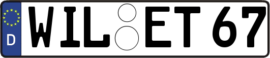 WIL-ET67