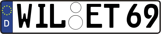 WIL-ET69