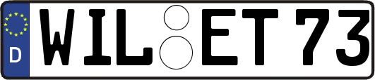 WIL-ET73