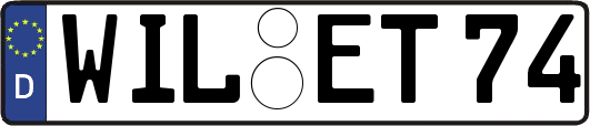 WIL-ET74