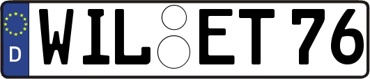 WIL-ET76