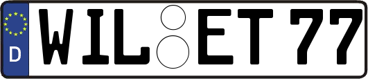 WIL-ET77