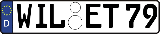 WIL-ET79