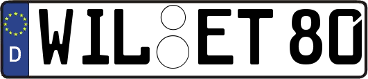 WIL-ET80