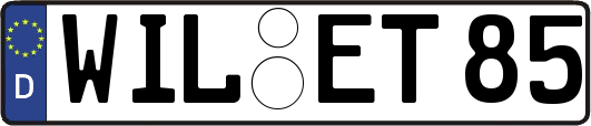 WIL-ET85