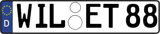 WIL-ET88