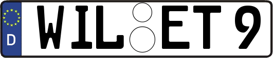 WIL-ET9