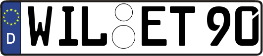 WIL-ET90