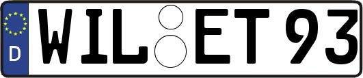 WIL-ET93