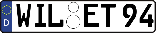 WIL-ET94