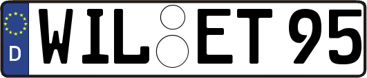 WIL-ET95