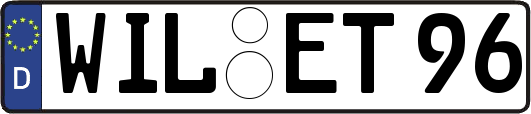 WIL-ET96