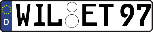 WIL-ET97