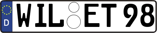 WIL-ET98