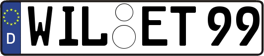 WIL-ET99