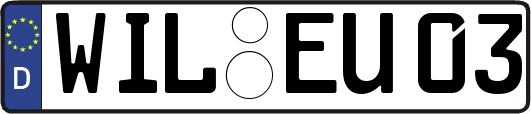 WIL-EU03