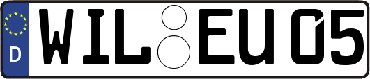 WIL-EU05