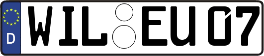 WIL-EU07