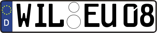 WIL-EU08