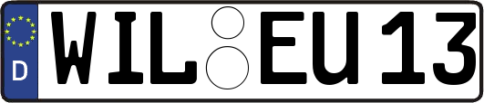 WIL-EU13