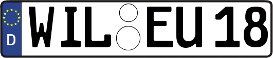 WIL-EU18