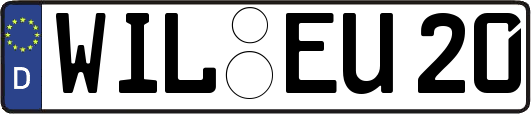 WIL-EU20