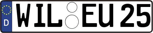 WIL-EU25