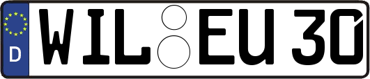 WIL-EU30