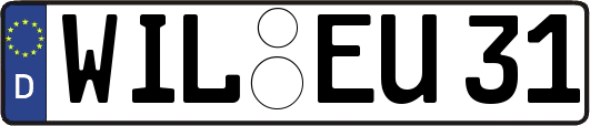WIL-EU31