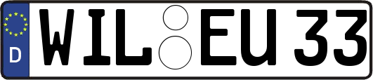WIL-EU33
