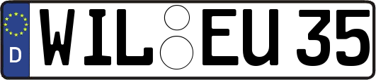 WIL-EU35