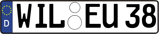 WIL-EU38