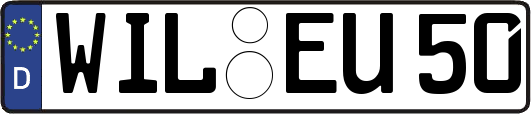 WIL-EU50