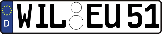 WIL-EU51