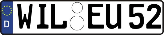 WIL-EU52