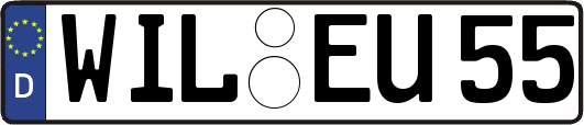 WIL-EU55