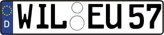 WIL-EU57
